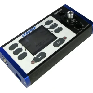 Knallerangebot GEDORE 2 CH Elektronisches Prüfgerät Capture Hub 44959 Nm