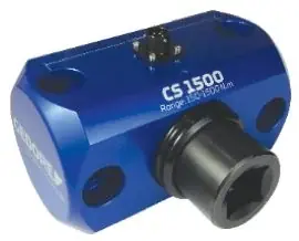 GEDORE 25 CS 038815 CAPTURE Sensor 25-25 Nm Nur Für Kurze Zeit