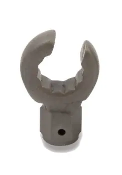 GEDORE Aufsteckringschlüssel 049510 offen ATB Z 8 SW 9 mm Preis Gesenkt