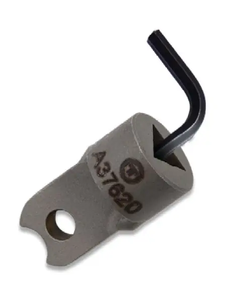 GEDORE Aufsteckstiftschlüssel A37610 1-25 mm Captive Pin Knallerangebot