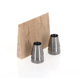 Kracherpreis GEDORE E-123-0150 OX Befestigungssatz für Sappies + Beile 3-teilig
