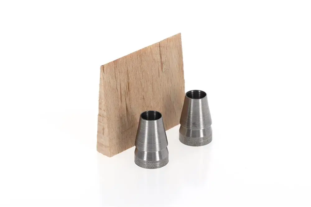 Kracherpreis GEDORE E-123-0150 OX Befestigungssatz für Sappies + Beile 3-teilig