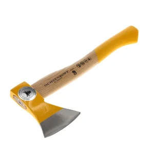 GEDORE 235 OX E-0602 Forstbeil 600 g Begrenztes Angebot