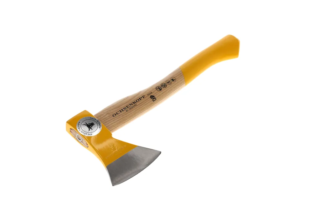 GEDORE 235 OX E-0602 Forstbeil 600 g Begrenztes Angebot