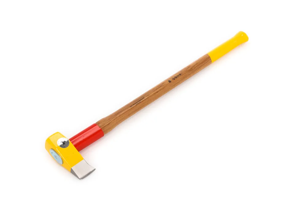 Must-Have GEDORE OCHSENKOPF Profi-Holzspalthammer Big Ox