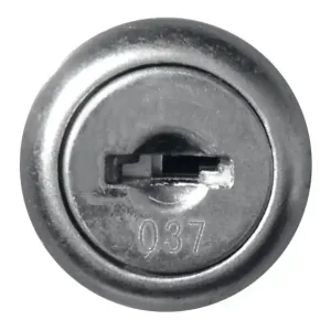 Sonderaktion GEDORE red Ersatzschloss R20902005 mit Schlüssel für WINGMAN
