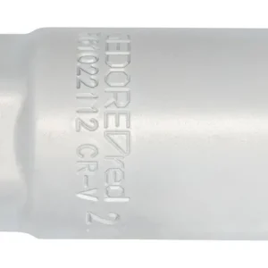 Preis Gesenkt GEDORE red Zündkerzeneinsatz R61022112 1/2" 21 mm Länge 65 mm
