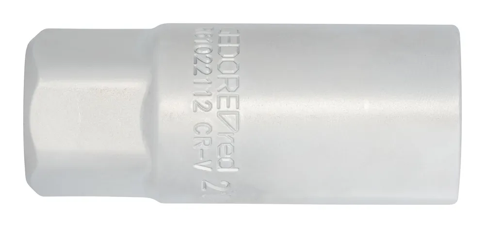 Preis Gesenkt GEDORE red Zündkerzeneinsatz R61022112 1/2" 21 mm Länge 65 mm