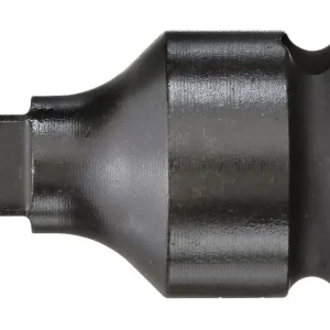 GEDORE red Kraftschrauber-Reduzierstück R67600005 1/2x3/8 4-kant 34 mm Letzte Chance