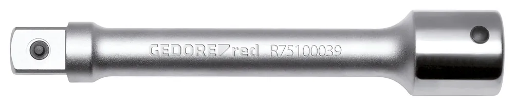 GEDORE Steckschlüssel-Verlängerung R75100079 3/4" 400mm Aktuell