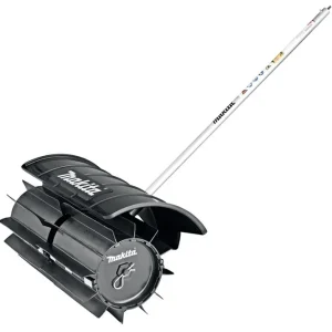 Sichere Zahlung Makita 199339-7 Kehrwalzenaufsatz SW400MP