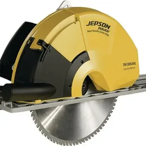Metallhandkreissäge Super Hand Dry Cutter 8320-Set 120mm 320x25,4mm 1700min-¹ Ausverkauf