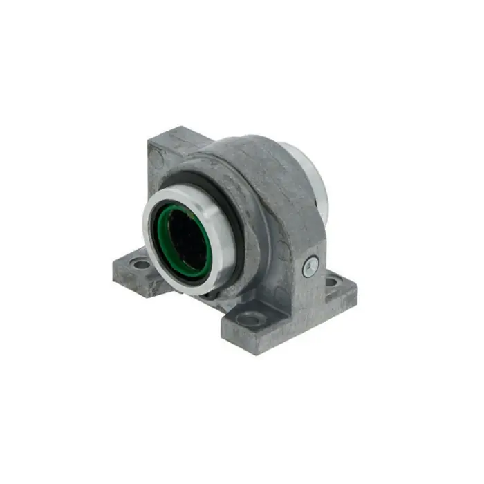 Direkt Vom Hersteller Linear-Gleitlager-Einheiten PAGBA40 -PP-AS ID 40mm AD 45mm B.86mm INA