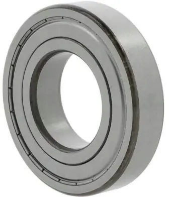 Neue Ware Rillenkugellager S686 -2Z ID 6mm AD 13mm Breite5mm ZEN