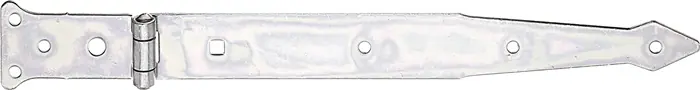 Jetzt Kaufen Werfgehänge L.302x77mm B.48x35mm S.2,5mm STA galv.verz.d.pass.GAH