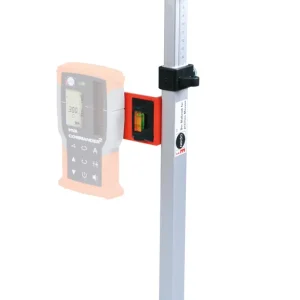 Nedo Mini-Flexilatte mit Libellen für Laserempfänger Commander 2 Saisonangebot