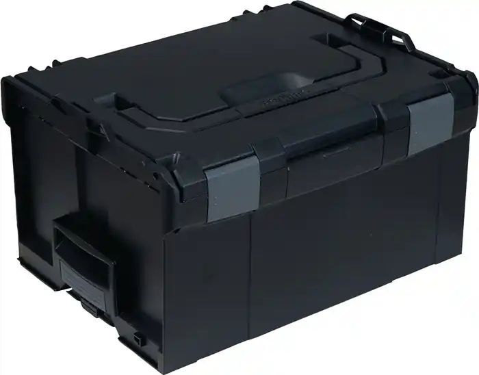 Werkzeugkoffer L-BOXX® 238 Innen-B378xT303xH203mm BS SYSTEMS Neue Ware