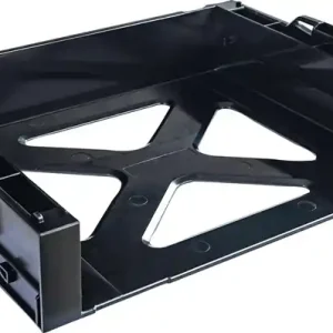 Top-Seller Sortimentskastentresor i-BOXX® Rack aktiv B445xT101xH342mm ABS BS SYSTEMS