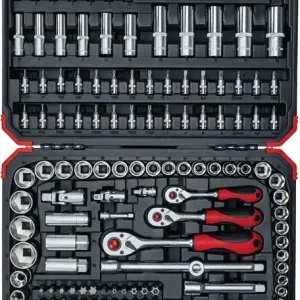 Sale Steckschlüsselsatz R4560 3172 172-tlg.RED