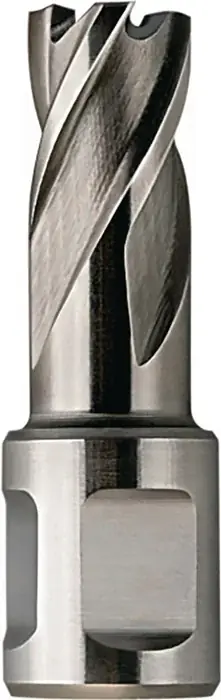 Sichere Zahlung Kernbohrer NOVA 25 D.32mm HSS Schnitt-T.25mm Weldon FEIN