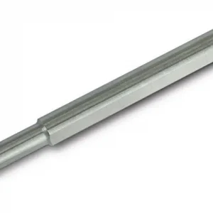 Führungsstift D.6,35mm Schnitt-T.25mm HSS+HM/Weldon-/Quick IN FEIN Meistverkauft