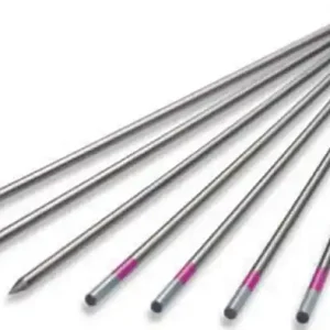 Sale Wolframelektrode LYMOX LUX® D.1,6mm L.175mm pink-grau LITTY VE: 10 Stück