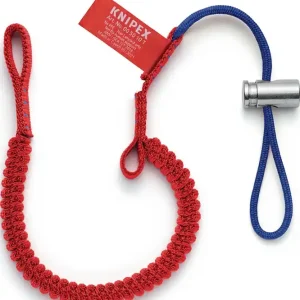Neue Kollektion Fangleine Inh.1 St.max.Belastung 6kg KNIPEX