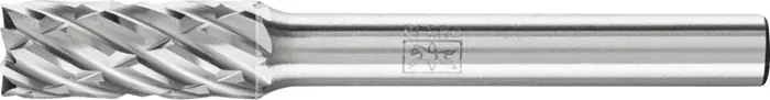 Meistverkauft Frässtift ZYAS D.8mm Kopf-L.20mm Schaft-D.6mm HM Verz.STEEL PFERD