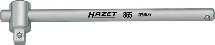 Quergr.m.Gleitstück 865 1/4 Zoll L.115mm HAZET Sichere Zahlung