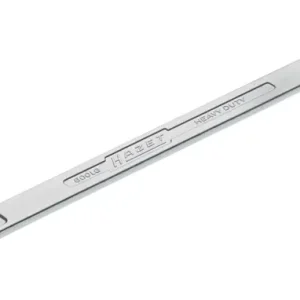 Ringmaulschlüssel 600 LG SW 14mm L.255mm ext.lang Spezialstahl HAZET Neu Im Sortiment