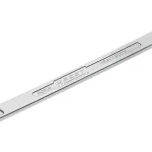 Meistverkauft Ringmaulschlüssel 600 LG SW 15mm L.270mm ext.lang Spezialstahl HAZET