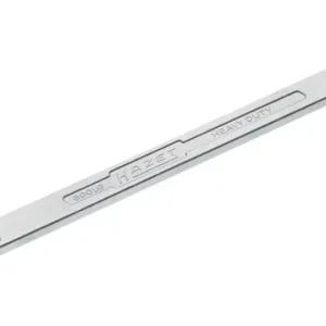 Ringmaulschlüssel 600 LG SW 22mm L.380mm ext.lang Spezialstahl HAZET Top-Preis