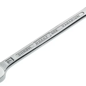 Ringmaulschlüssel 603 SW 7mm L.110mm Form B Spezialstahl HAZET Angebot