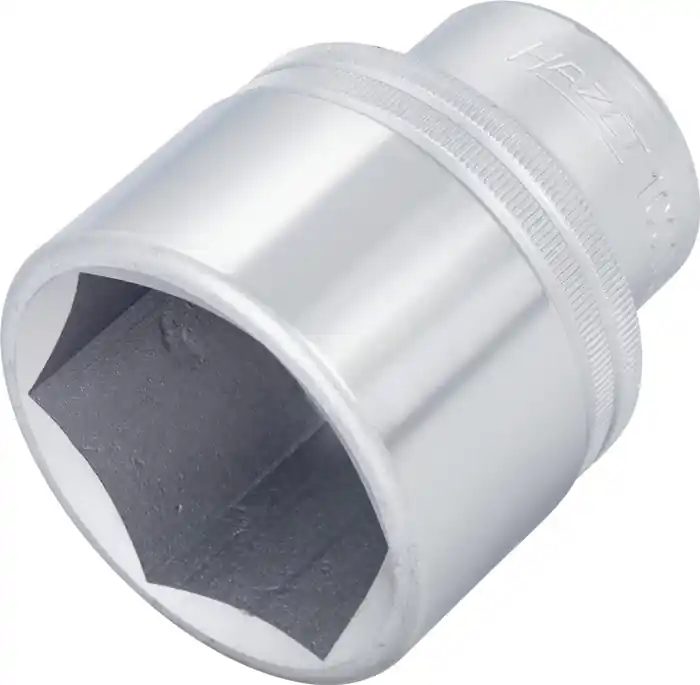 Sofort Bestellen Steckschlüsseleinsatz 1000 3/4 Zoll 6-kant SW 50mm L.76mm HAZET