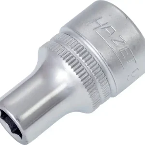 Steckschlüsseleinsatz 900 1/2 Zoll 6-kant SW 8mm L.38mm HAZET Saisonangebot