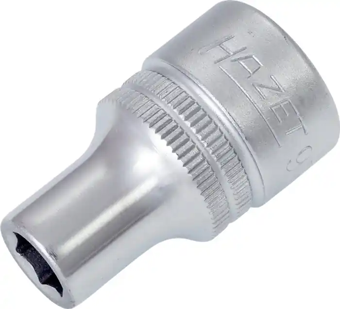 Steckschlüsseleinsatz 900 1/2 Zoll 6-kant SW 8mm L.38mm HAZET Saisonangebot