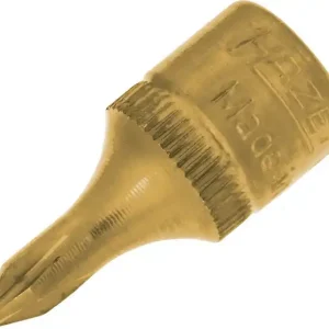 Günstig Steckschlüsseleinsatz 8506 1/4 Zoll PH PH 1 L.28mm HAZET