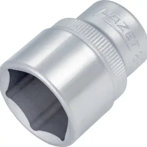 Echt Steckschlüsseleinsatz 880 3/8 Zoll 6-kant SW 18mm L.31,5mm HAZET