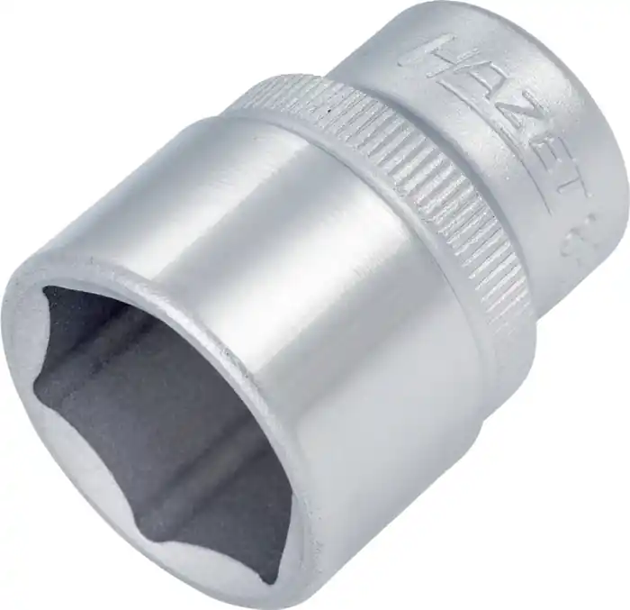 Echt Steckschlüsseleinsatz 880 3/8 Zoll 6-kant SW 18mm L.31,5mm HAZET