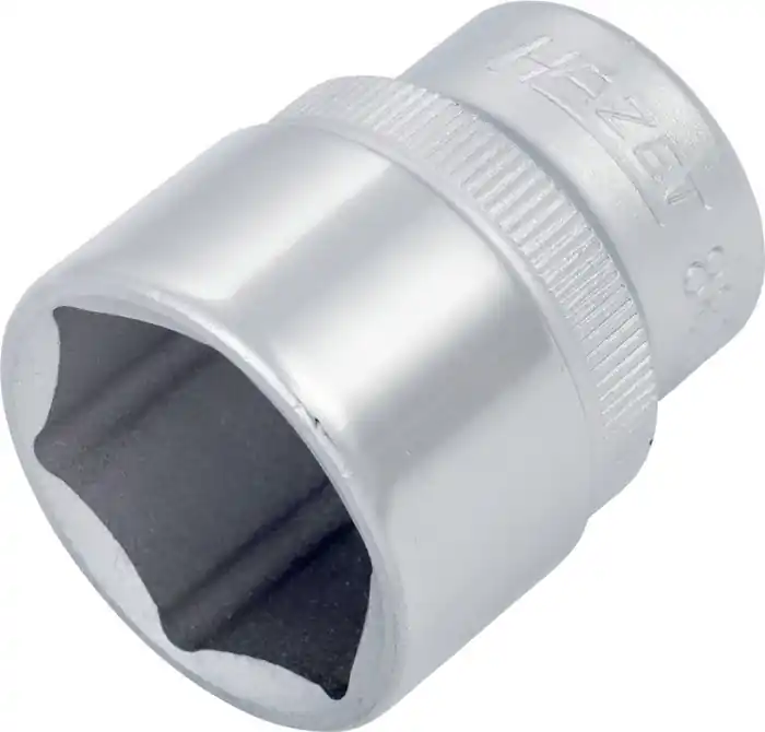 Steckschlüsseleinsatz 880 3/8 Zoll 6-kant SW 20mm L.31,5mm HAZET Schnäppchen