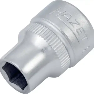 Steckschlüsseleinsatz 880 3/8 Zoll 6-kant SW 8mm L.24mm HAZET Geprüft