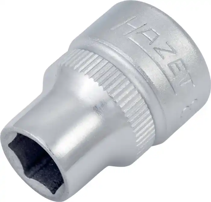 Steckschlüsseleinsatz 880 3/8 Zoll 6-kant SW 8mm L.24mm HAZET Geprüft