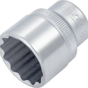 Steckschlüsseleinsatz 880Z 3/8 Zoll 12-kant SW 20mm L.31,5mm HAZET Sofort Bestellen