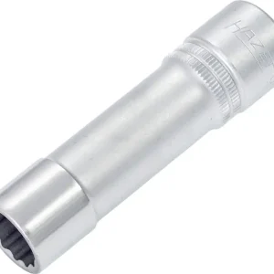 Steckschlüsseleinsatz 900TZ-15 1/2 Zoll SW 15mm L.85mm HAZET Kracherpreis