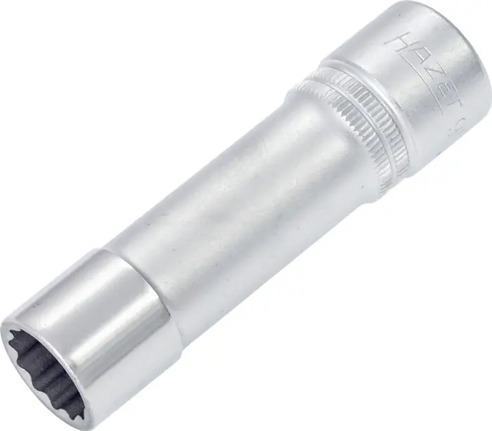 Steckschlüsseleinsatz 900TZ-15 1/2 Zoll SW 15mm L.85mm HAZET Kracherpreis