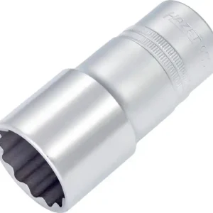 Mega-Angebot Steckschlüsseleinsatz 900TZ-30 1/2 Zoll SW 30mm L.85mm HAZET
