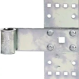 Kreuzband B.50mm L.160x50mm S.2mm STA galv.verz.d.pass.GAH Sofort Bestellen