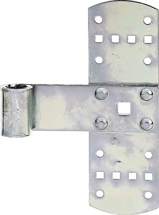 Kreuzband B.50mm L.160x50mm S.2mm STA galv.verz.d.pass.GAH Sofort Bestellen