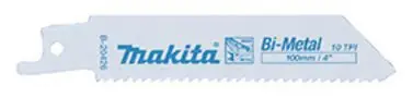 Makita B-05044 Reciproblatt BIM 152/6-11Z 5St Sale