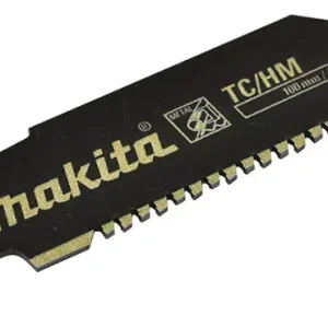 Knallerangebot Makita B-55566 Reciproblatt TC 100/8T